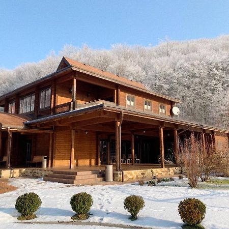 Belle Royalle Lisarnya Exterior foto