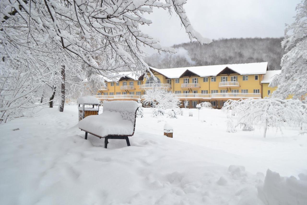 Belle Royalle Lisarnya Exterior foto